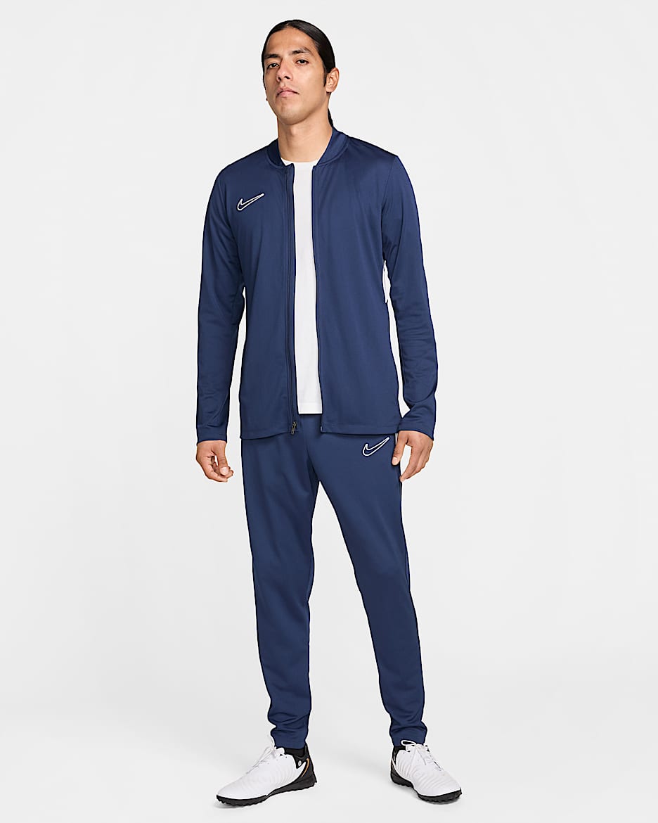 Survetement de foot Dri FIT Nike Academy pour homme